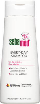 SEBAMED Every-Day Shampoo 200 ml