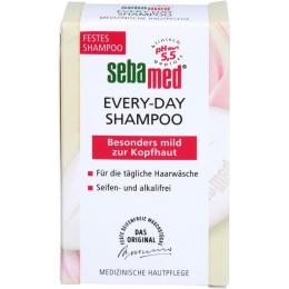 SEBAMED festes Every-Day Shampoo 80 g