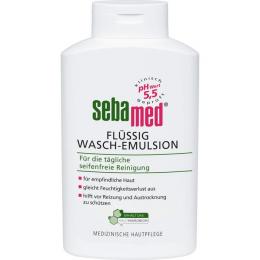 SEBAMED flüssig Waschemulsion 1000 ml