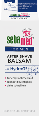 SEBAMED for men After Shave Balsam 100 ml