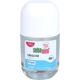 SEBAMED Frische Deo frisch Roll-on 50 ml