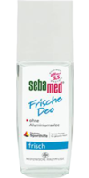 SEBAMED Frische Deospray frisch 75 ml