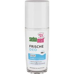 SEBAMED Frische Deospray frisch 75 ml