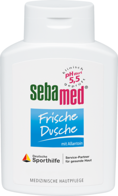 SEBAMED Frische Dusche 200 ml