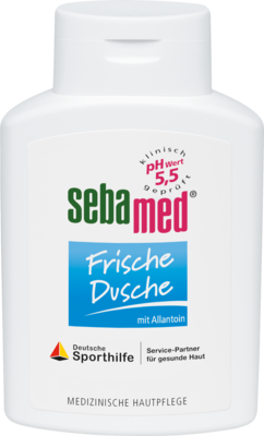 SEBAMED Frische Dusche 400 ml