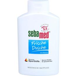 SEBAMED Frische Dusche 400 ml