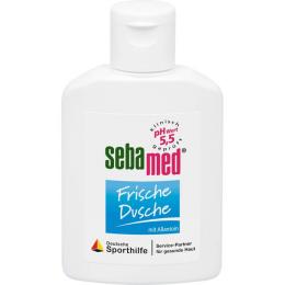 SEBAMED Frische Dusche 50 ml