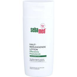 SEBAMED hautberuhigende Lotion 200 ml