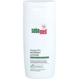 SEBAMED Intensiv Lotion Omega 12% 200 ml