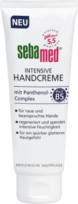 SEBAMED Intensive Handcreme Panthenol-Complex 75 ml