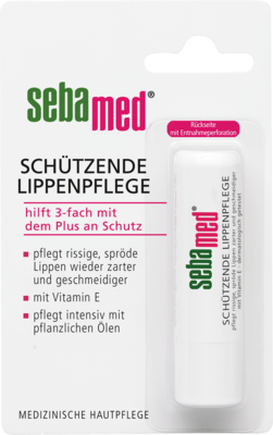 SEBAMED Lippenpflegestift 4.7 g