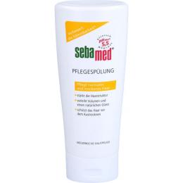 SEBAMED Pflegespülung f.normales u.trockenes Haar 200 ml