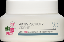 SEBAMED PRO Aktiv-Schutz Creme 50 ml