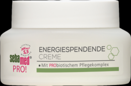 SEBAMED PRO energiespendende Creme 50 ml