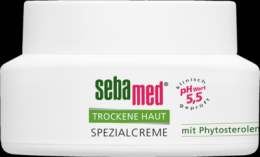 SEBAMED Trockene Haut Spezialcreme 50 ml