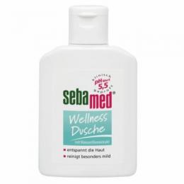 SEBAMED Wellness Dusche 50 ml