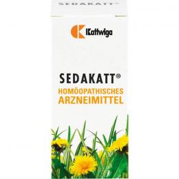 SEDAKATT Tabletten 100 St.