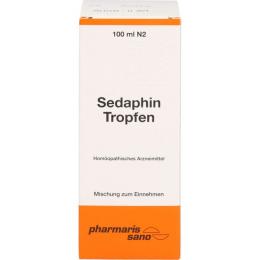 SEDAPHIN Tropfen 100 ml