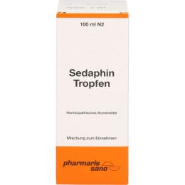 SEDAPHIN Tropfen 100 ml