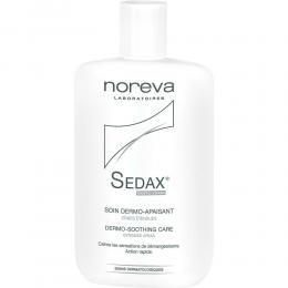 Ein aktuelles Angebot für Sedax Fluid 125 ml Milch Lotion & Cremes - jetzt kaufen, Marke Laboratoires Noreva GmbH.