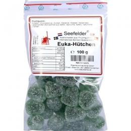 SEEFELDER Euka-Hütchen KDA 100 g