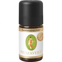 SEELENSTREICHLER Kraftkonzentrat Bio 5 ml
