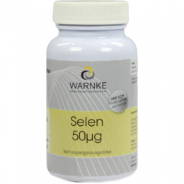 SELEN 50 g Tabletten 75 g