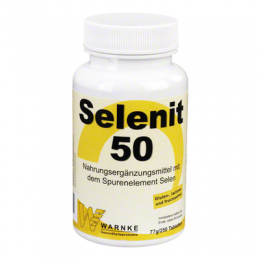 SELENIT 50 Tabletten 75 g