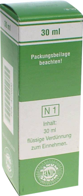 SELENOKEHL Tropfen 30 ml