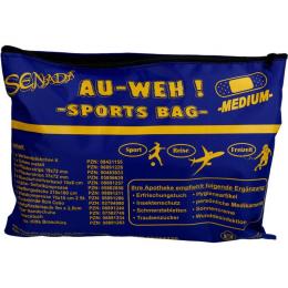 SENADA AU-WEH Sports Bag medium 1 St.