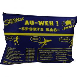 SENADA AU-WEH Sports Bag small 1 St ohne