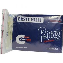 SENADA CAR-INA P-Bag Sterilteile 1 St.