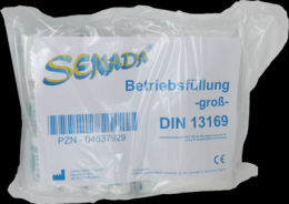 SENADA Fllung DIN 13169 1 St