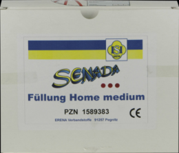 SENADA Fllung Home medium 1 St