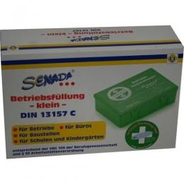 SENADA Füllung DIN 13157 1 St.