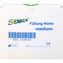 SENADA Füllung Home medium 1 St.