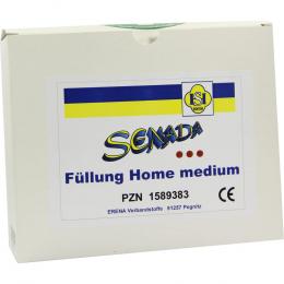 SENADA Füllung Home medium 1 St ohne