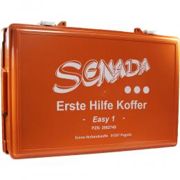 SENADA Koffer Easy 1 1 St ohne