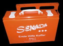 SENADA Koffer Easy 2 1 St