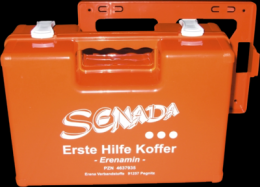 SENADA Koffer Erenamin 1 St