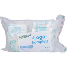 SENADA Logo komplett DIN 13164 1 St.