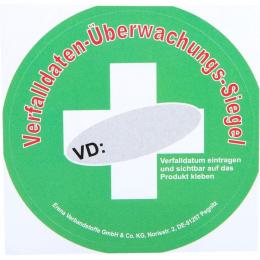 SENADA Plakette Betriebsverbandkasten 10 St.