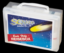 SENADA Reisebox gefllt 1 St