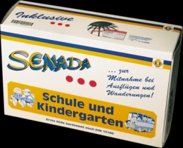 SENADA Schulsortiment DIN 13160 1 St