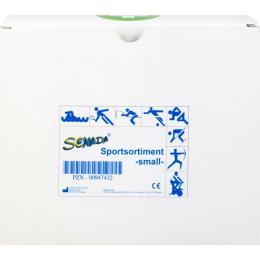 SENADA Sportsortiment small 1 P