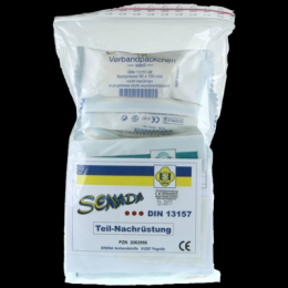 SENADA Teilfllung DIN 13157 1 St