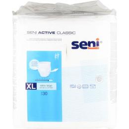 SENI Active Classic Inkontinenzpants XL 90 St.