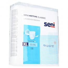 SENI Active Classic Inkontinenzslip Einmal XL 30 St ohne