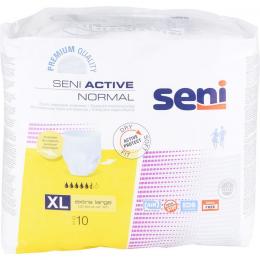 SENI Active Inkontinenzpants normal XL 10 St.