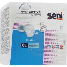SENI Active Inkontinenzpants super XL 10 St.